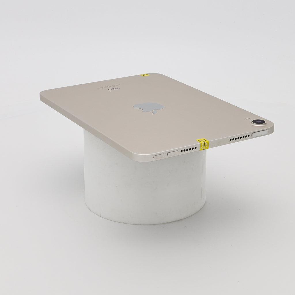 95新 Apple iPad mini6 256G 星光色 WIFI