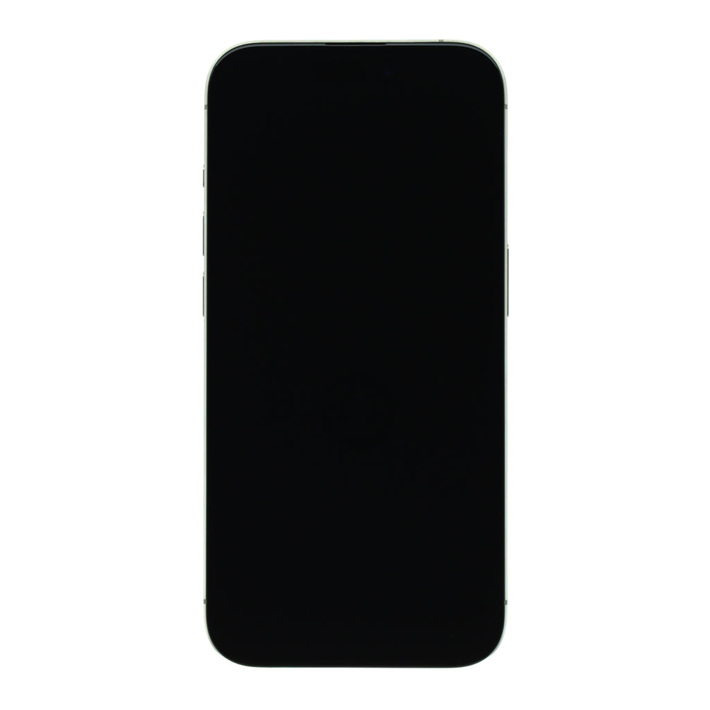 95新 Apple iPhone 15 Pro 256G 白色鈦金屬 中國大陸版