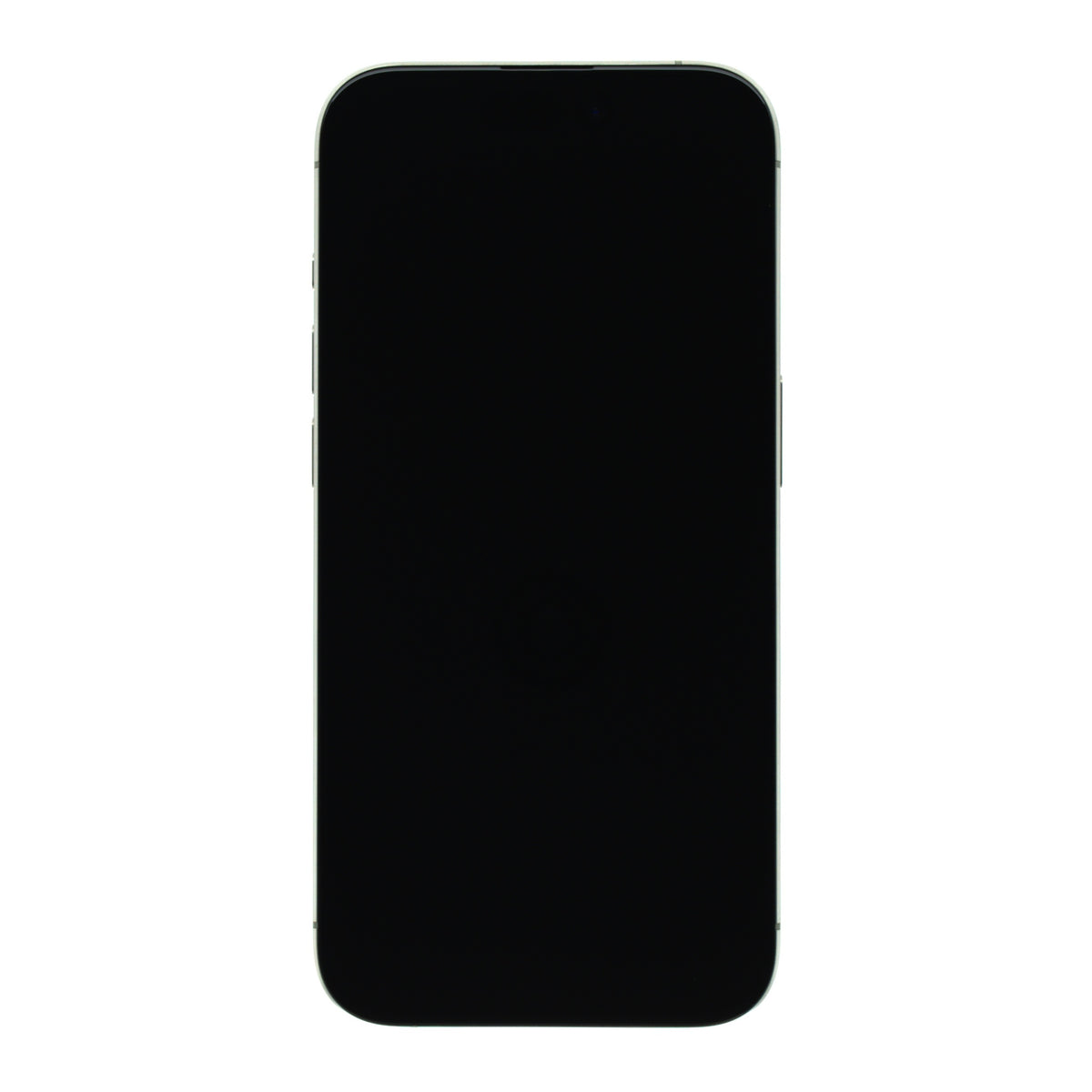 95新 Apple iPhone 15 Pro 256G 白色鈦金屬 中國大陸版