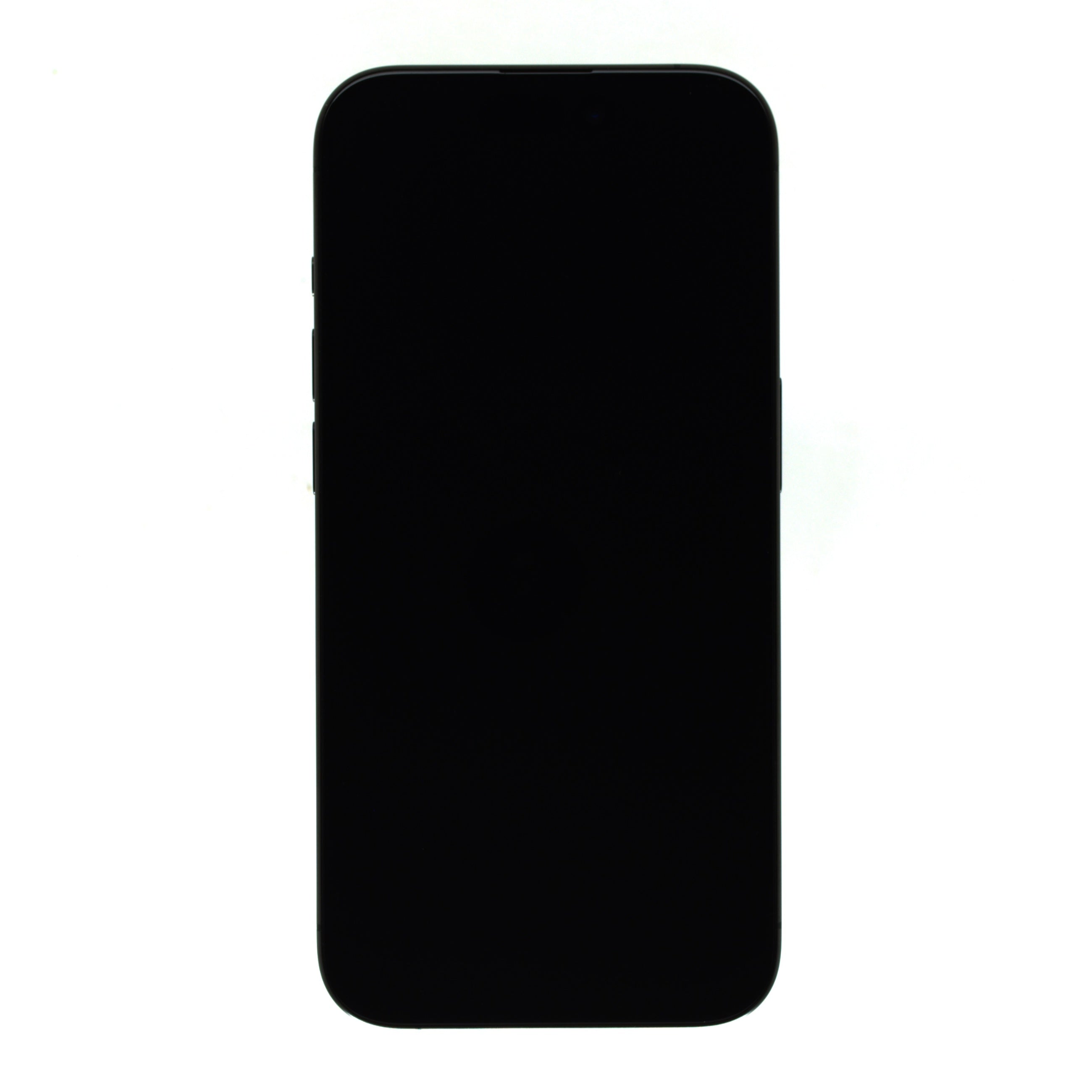 95新 Apple iPhone 15 Pro 256G 黑色鈦金屬 中國大陸版
