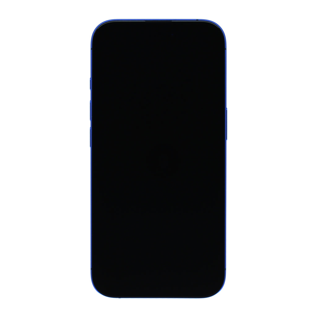99新 Apple iPhone 16 128G 群青色 中國大陸版