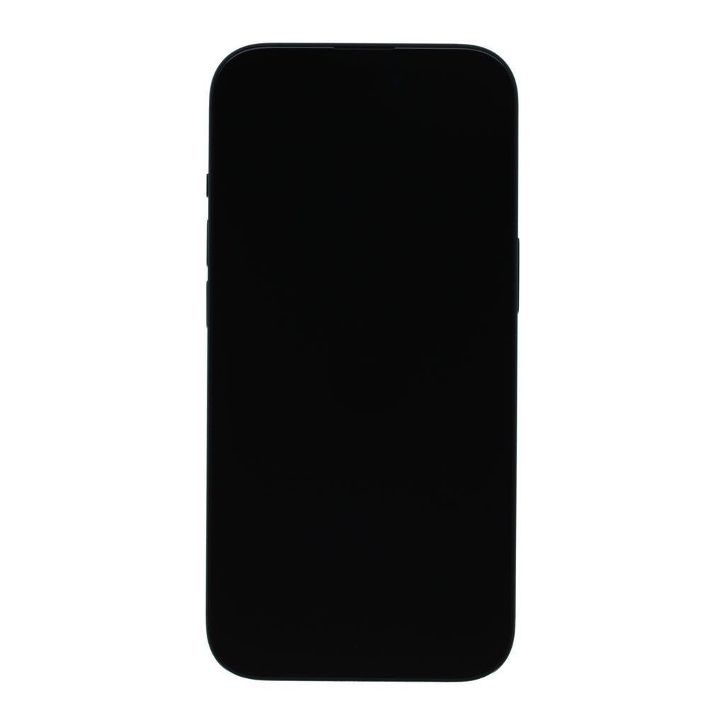 95新 Apple iPhone 15 128G 黑色 中國大陸版