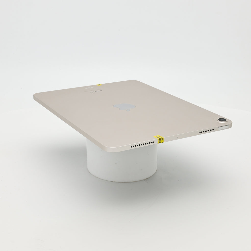 99新 Apple iPad Air5 256G 星光色 WIFI