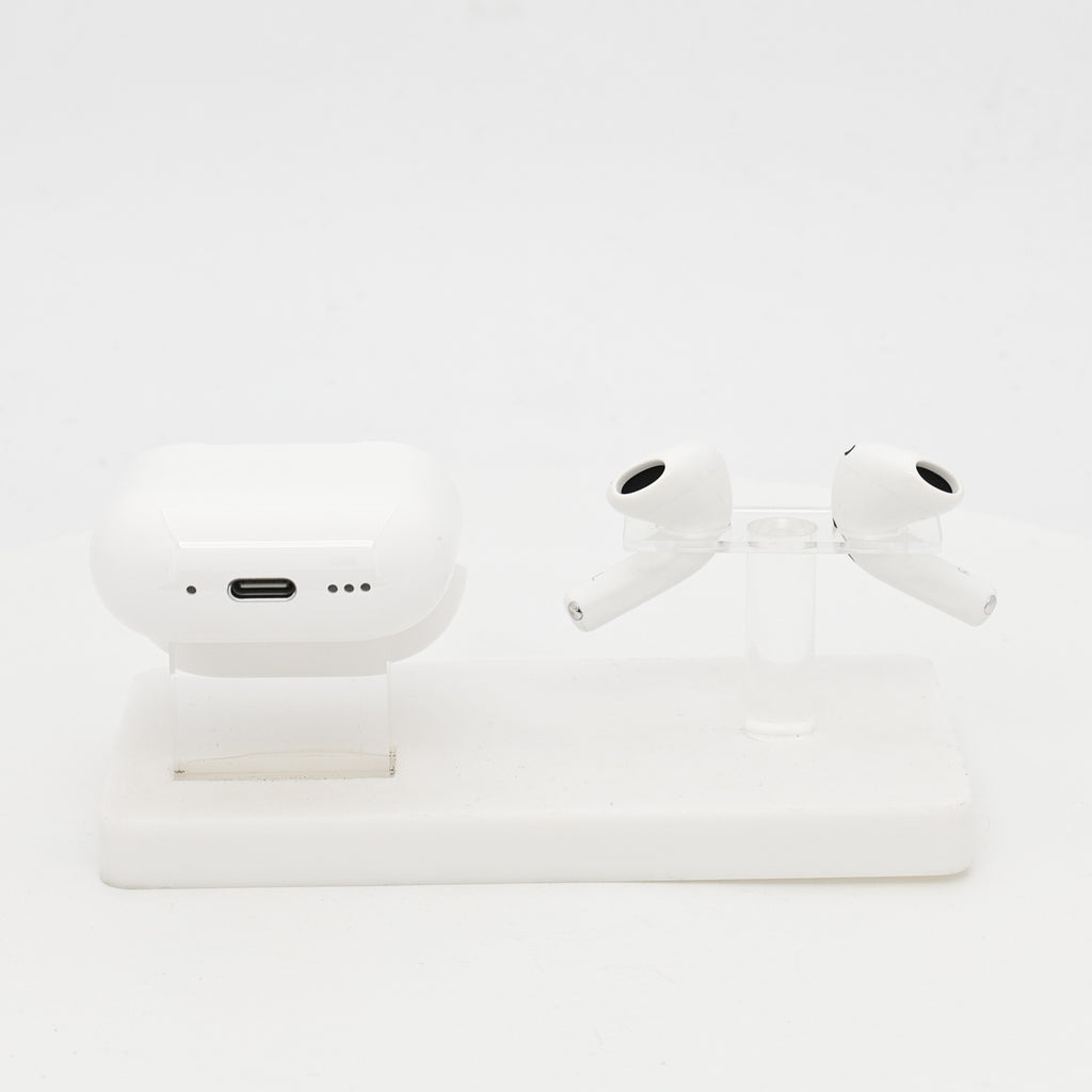 99新 Apple AirPods 4 (支持主动降噪) 白色
