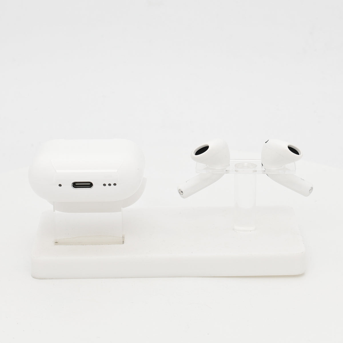 99新 Apple AirPods 4 (支持主动降噪) 白色