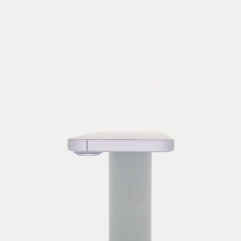 99新 Apple iPhone 17 256G 薰衣草紫色 中國大陸版