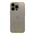 95新 Apple iPhone 16 Pro 256G 沙漠色鈦金屬 中國大陸版