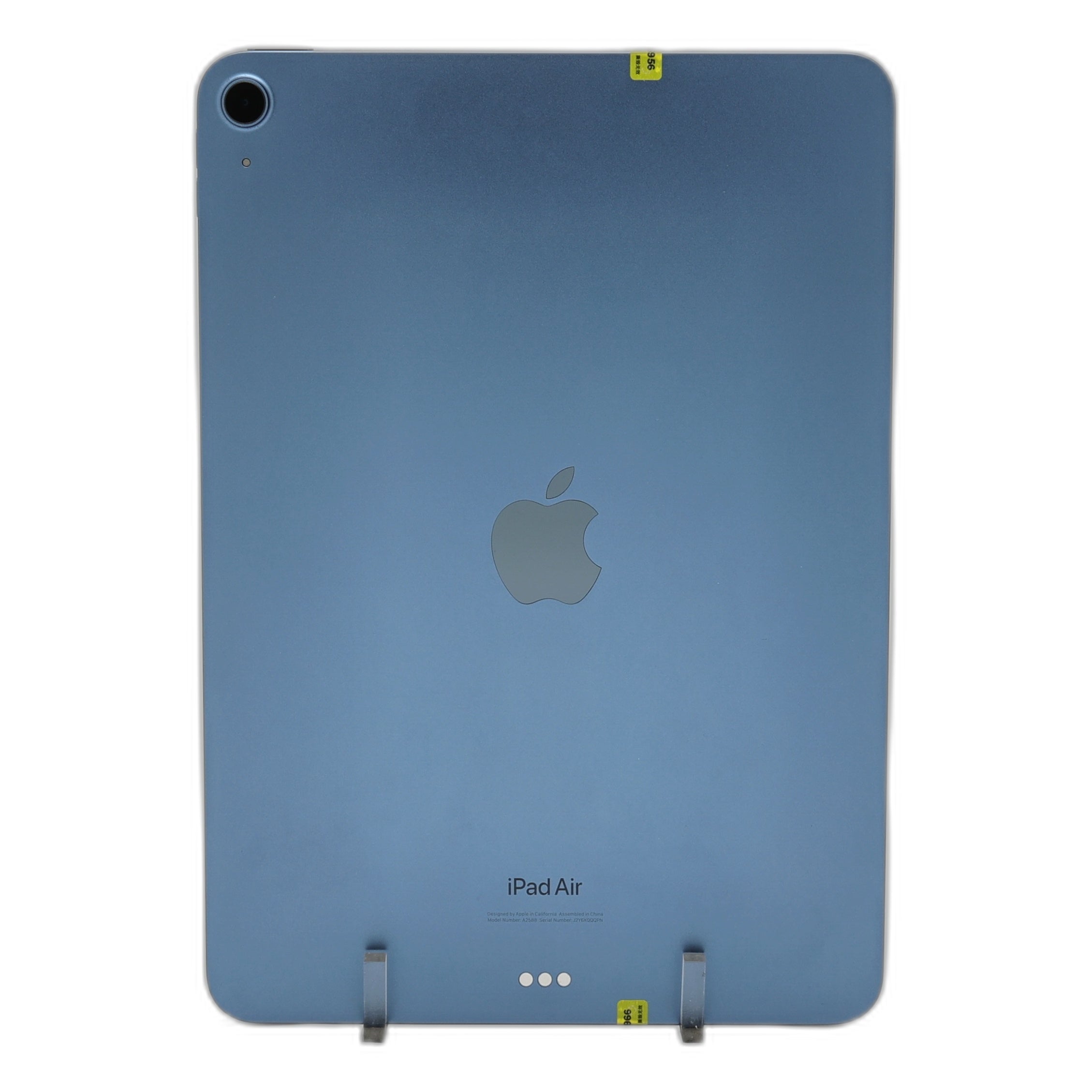 99新 Apple iPad Air5 256G 藍色 WIFI