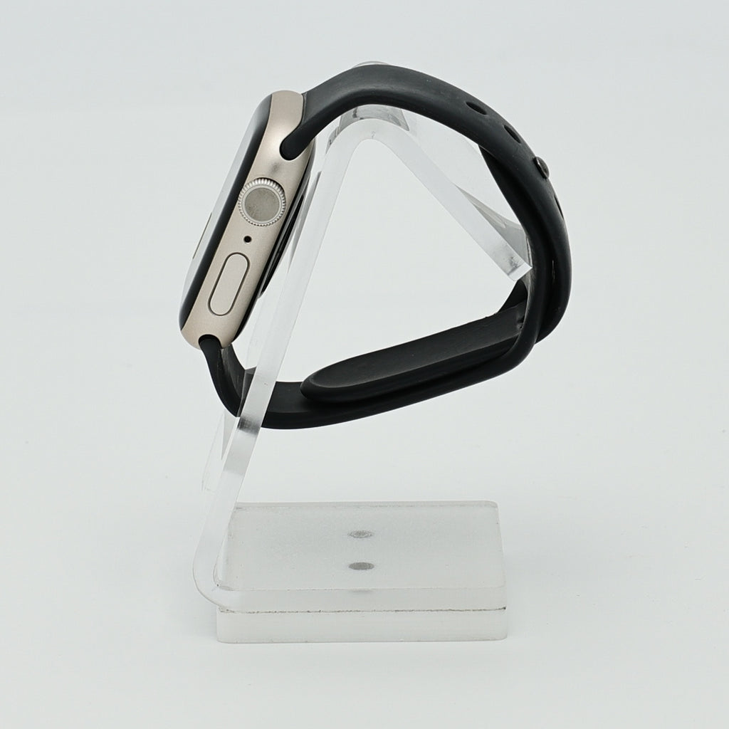 99新 Apple Watch Series 9 41毫米 鋁金屬