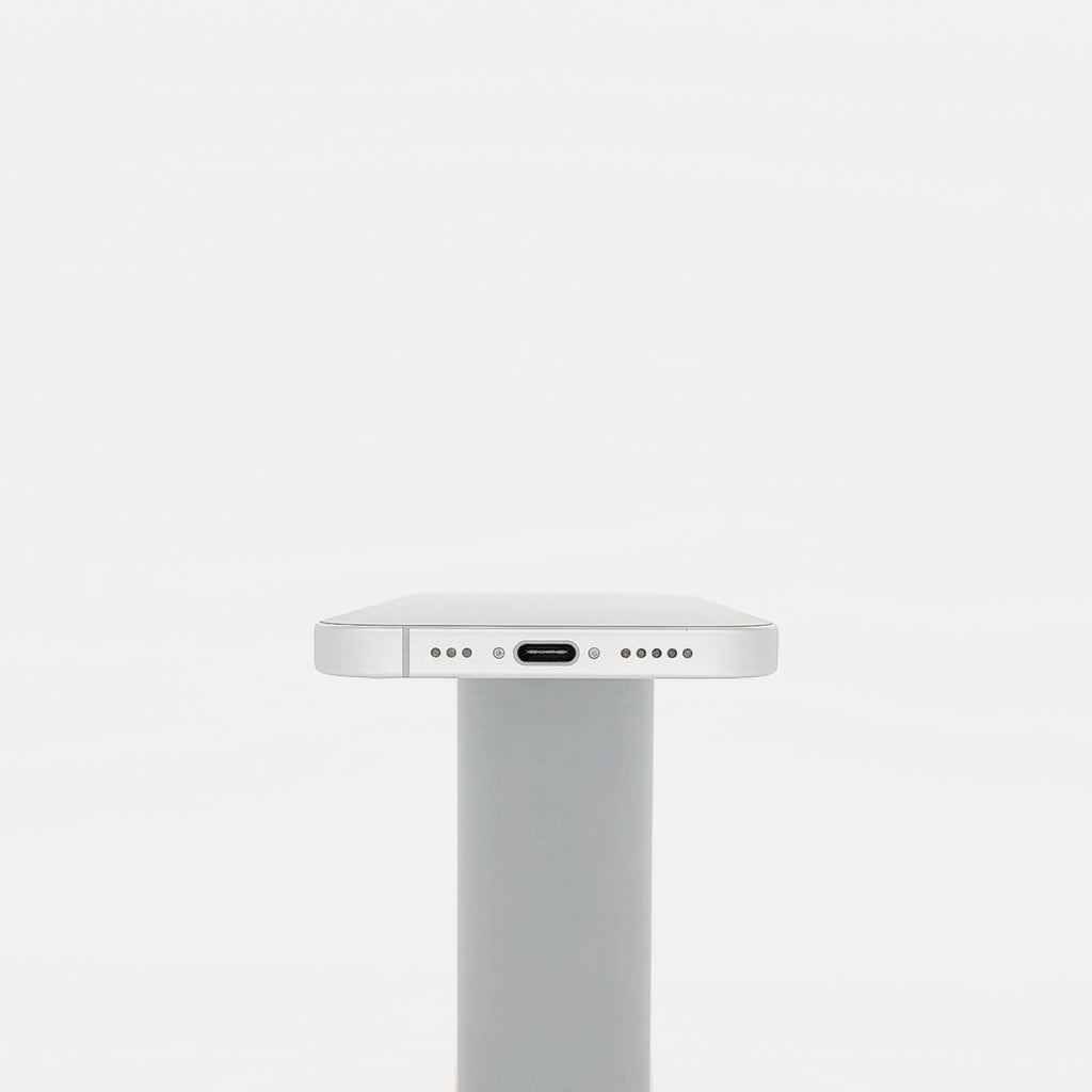 95新 Apple iPhone 16 256G 白色 中國大陸版