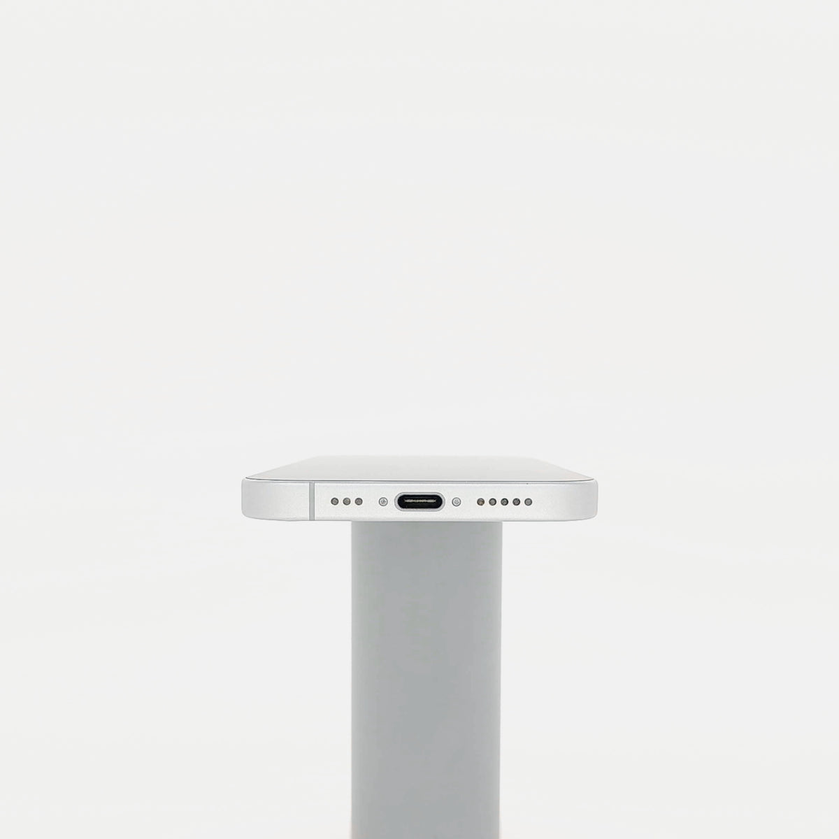 95新 Apple iPhone 16 256G 白色 中國大陸版