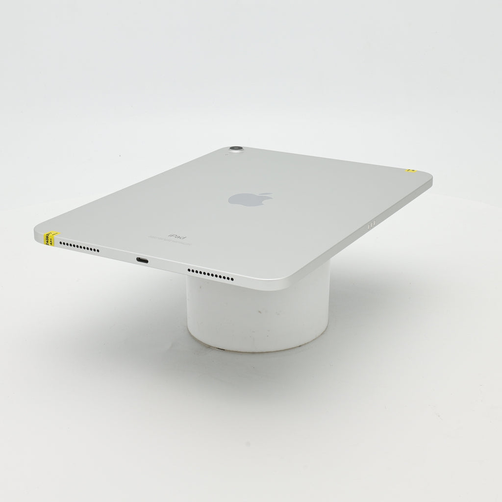 99新 Apple iPad 10代 64G 銀色 WIFI