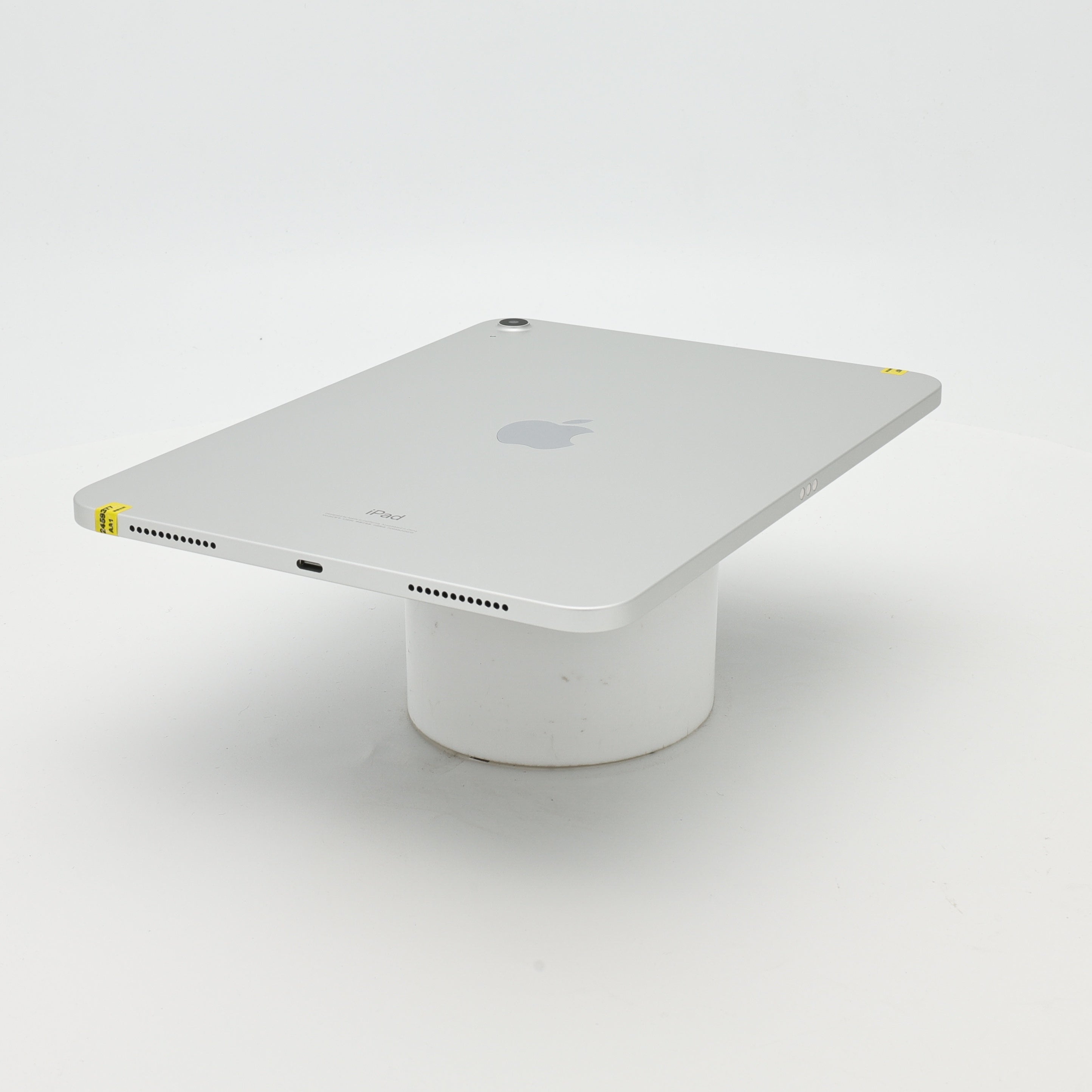 99新 Apple iPad 10代 64G 銀色 WIFI