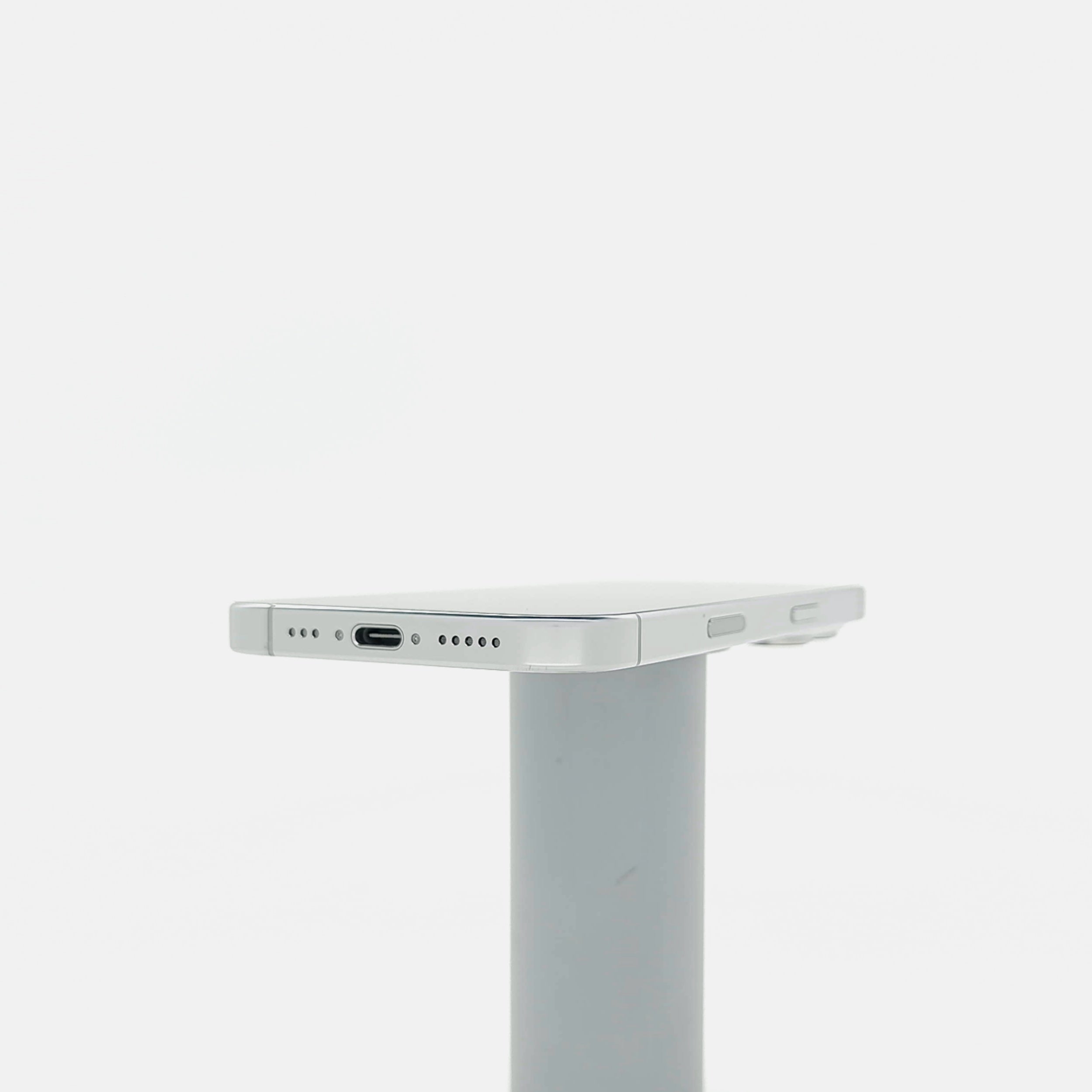 99新 Apple iPhone 16 Pro 128G 白色鈦金屬 中國大陸版