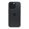 95新 Apple iPhone 16 Pro 256G 黑色鈦金屬 中國大陸版