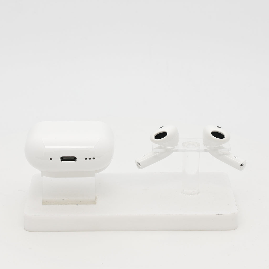 99新 Apple AirPods 4 (支持主动降噪) 白色
