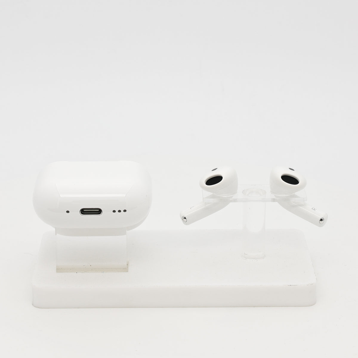 99新 Apple AirPods 4 (支持主动降噪) 白色