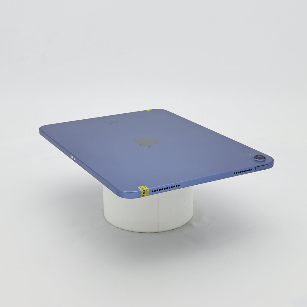 95新 Apple iPad 10代 64G 藍色 WIFI