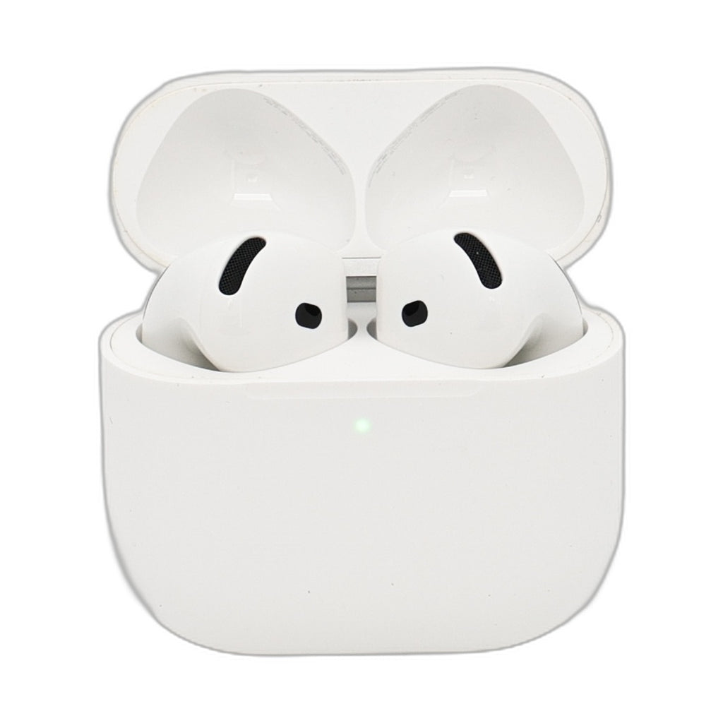 99新 Apple AirPods 4 (不支持主动降噪) 白色