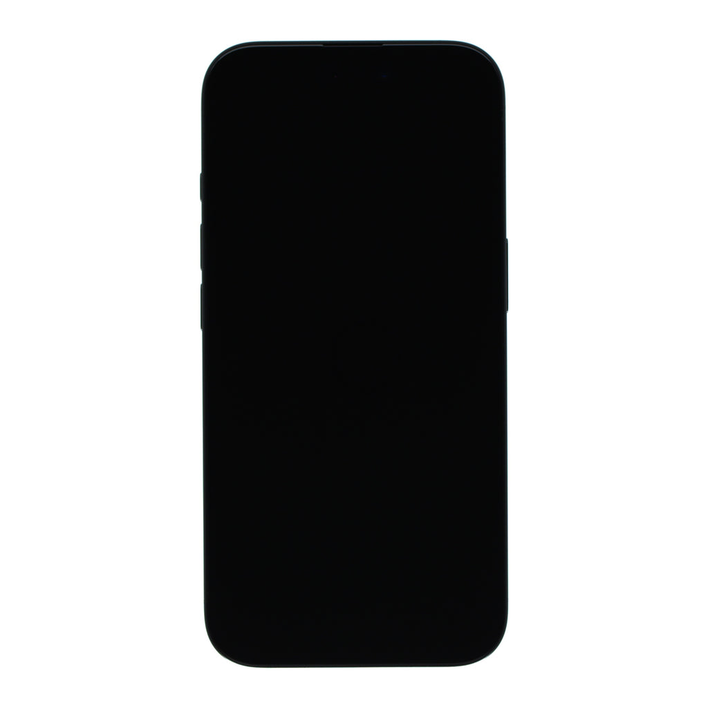 95新 Apple iPhone 16 256G 黑色 中國大陸版