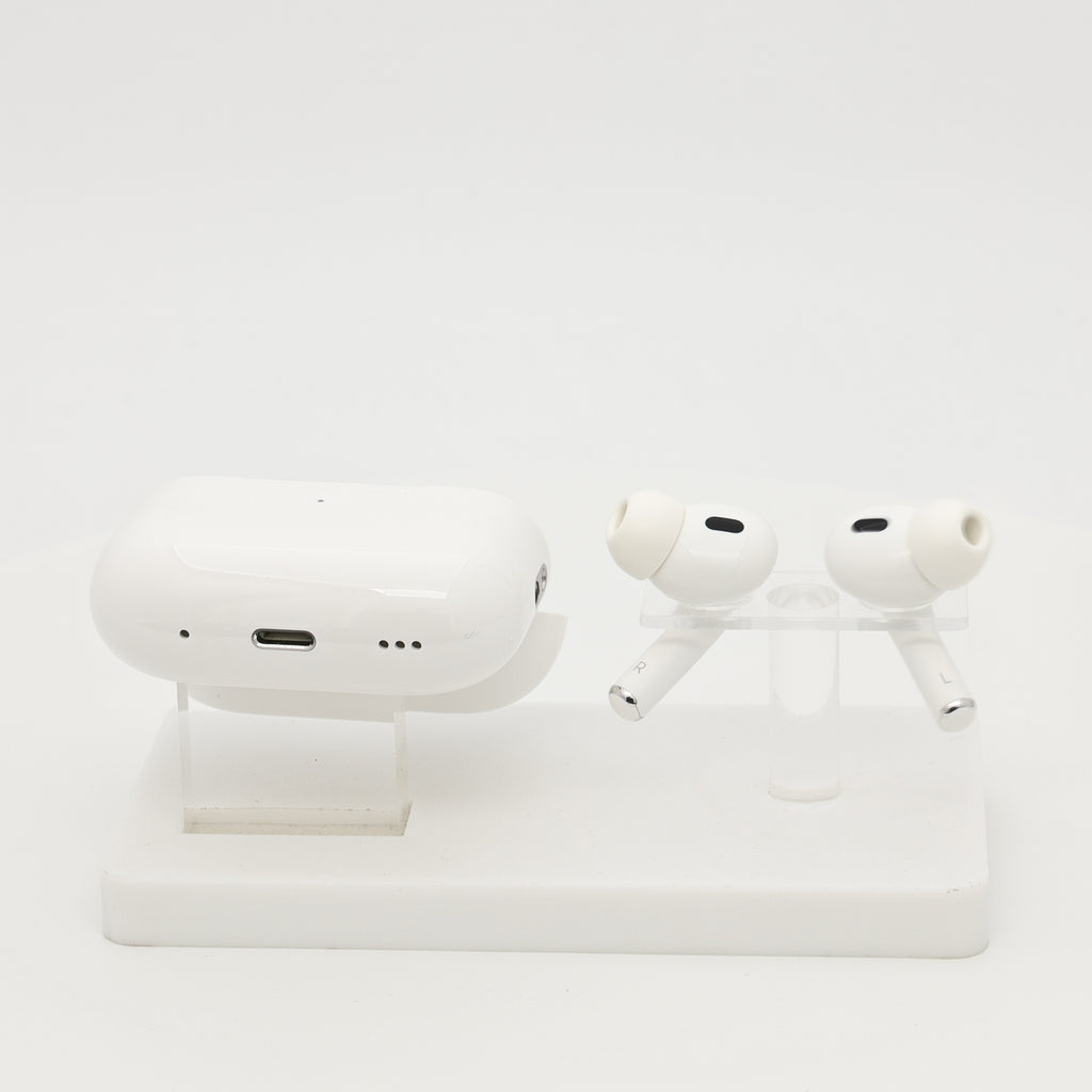 99新 Apple AirPods Pro 2 白色