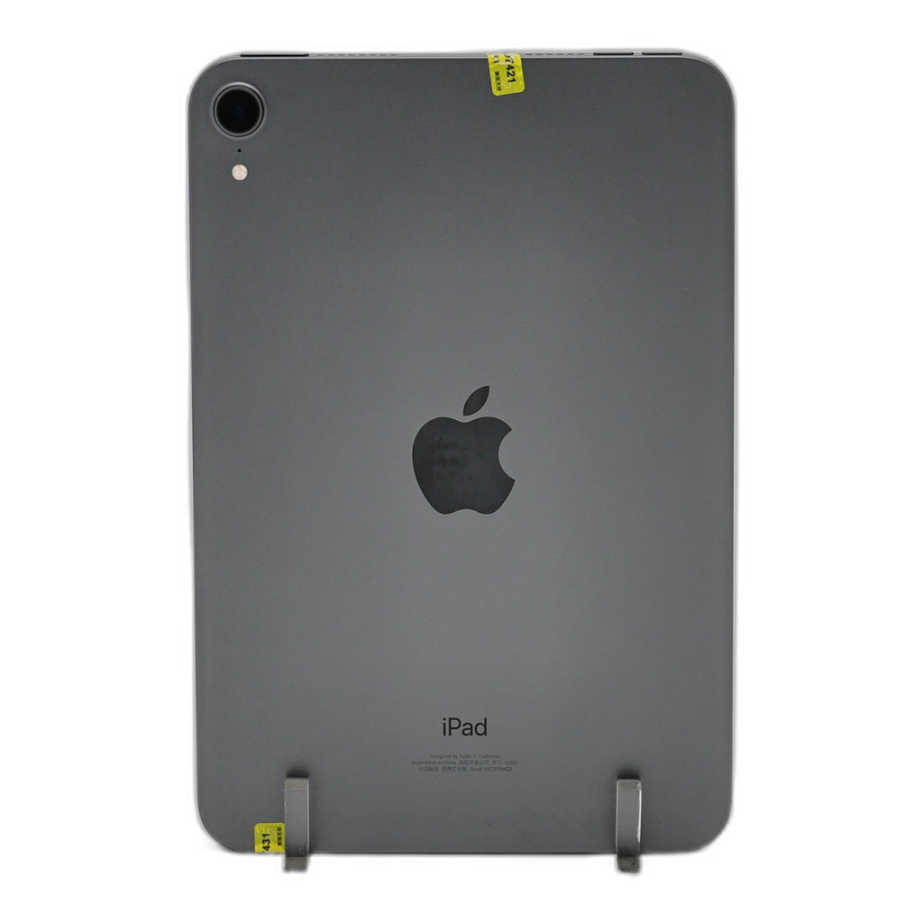 95新 Apple iPad mini6 64G 深空灰色 WIFI