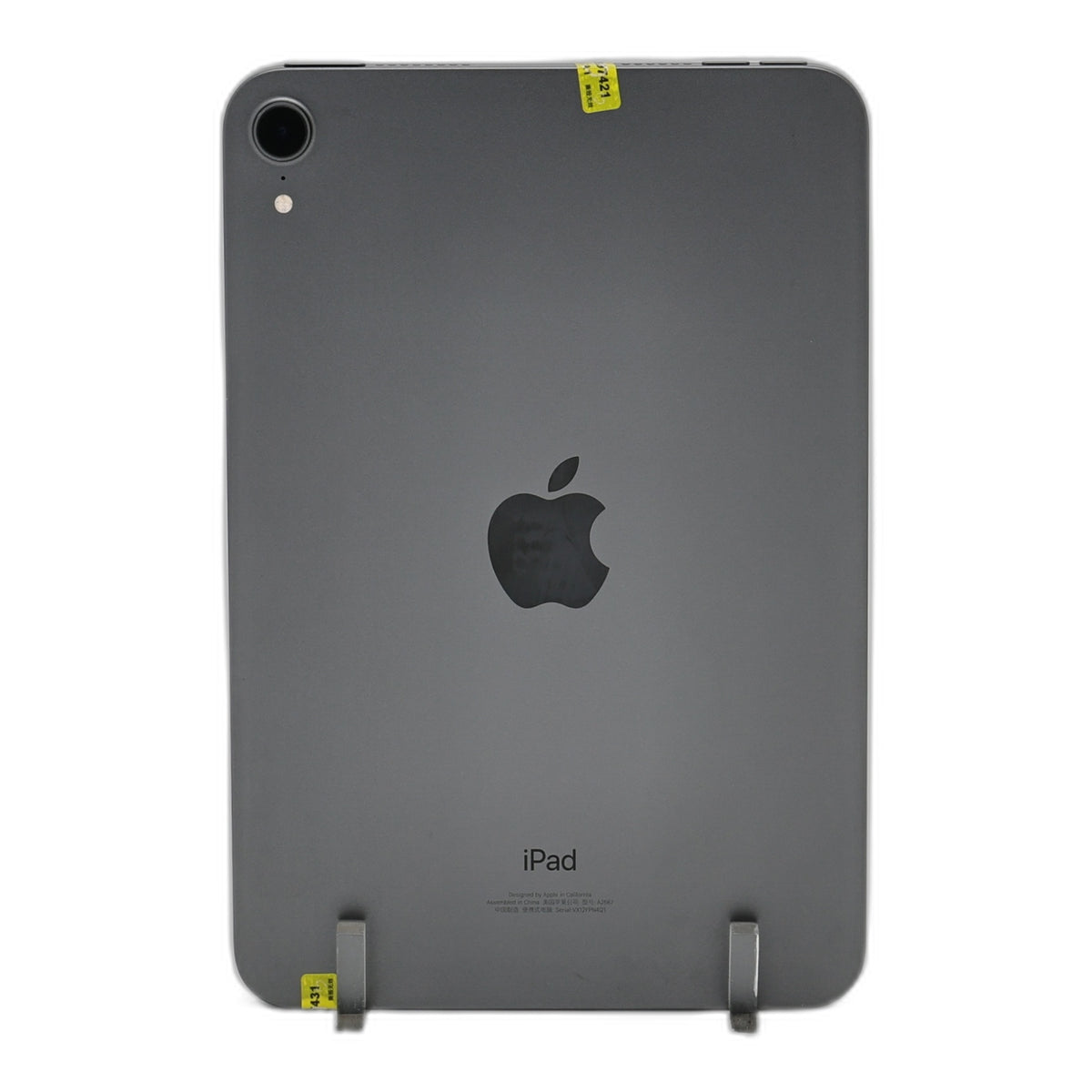 95新 Apple iPad mini6 64G 深空灰色 WIFI