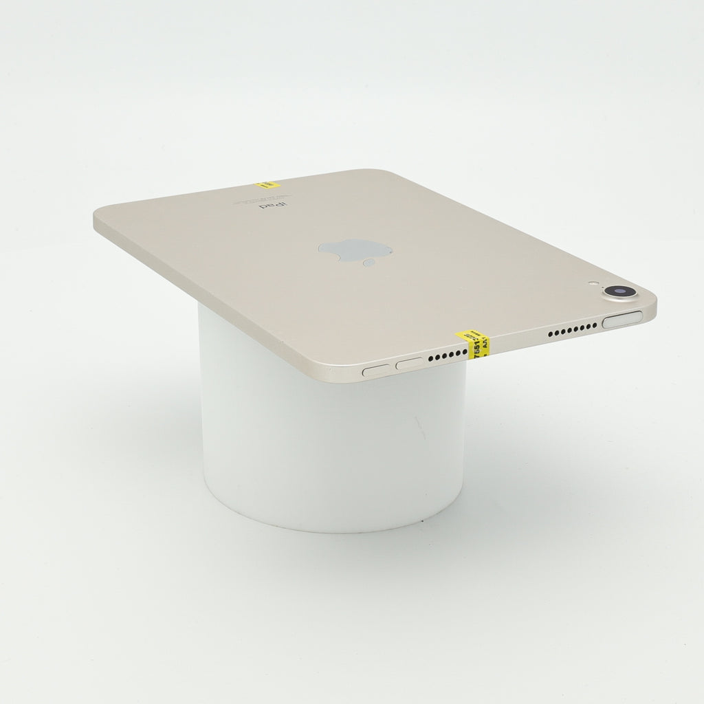 95新 Apple iPad mini6 64G 星光色 WIFI