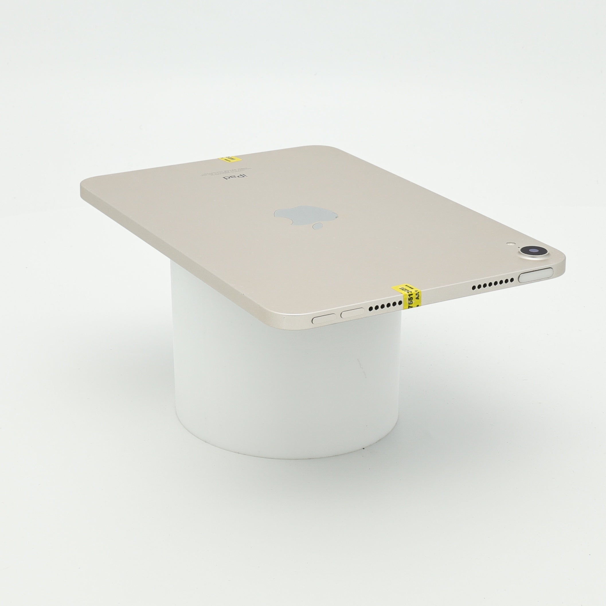 95新 Apple iPad mini6 64G 星光色 WIFI