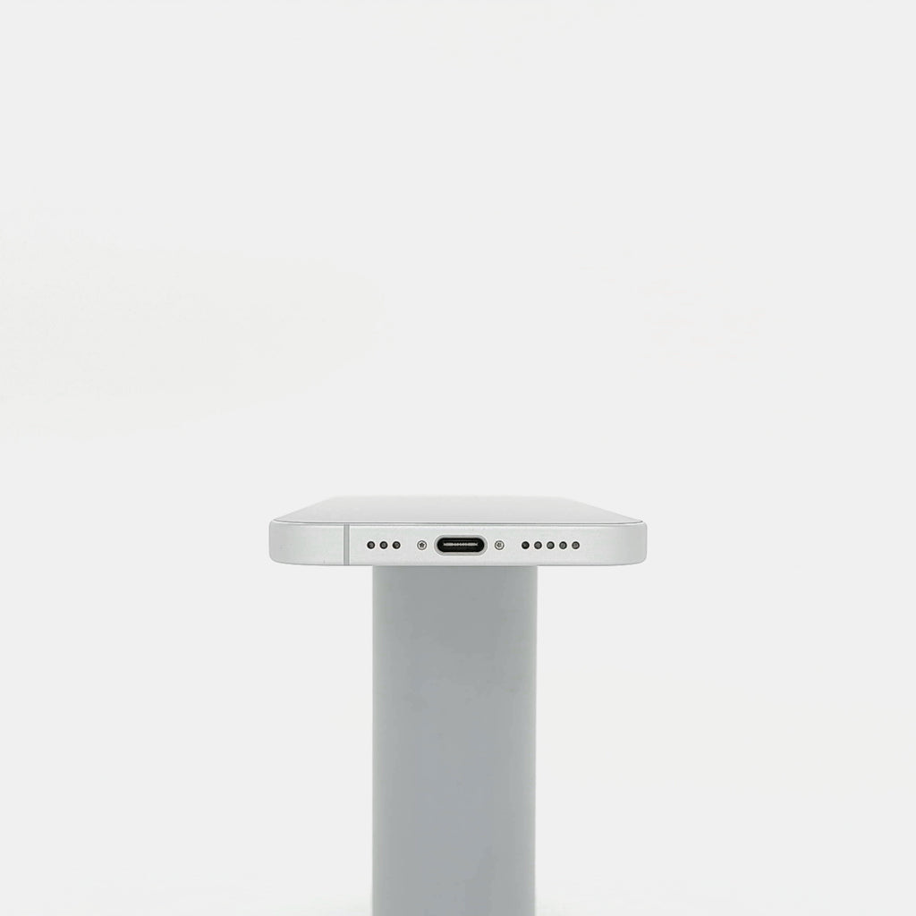 99新 Apple iPhone 16 256G 白色 中國大陸版