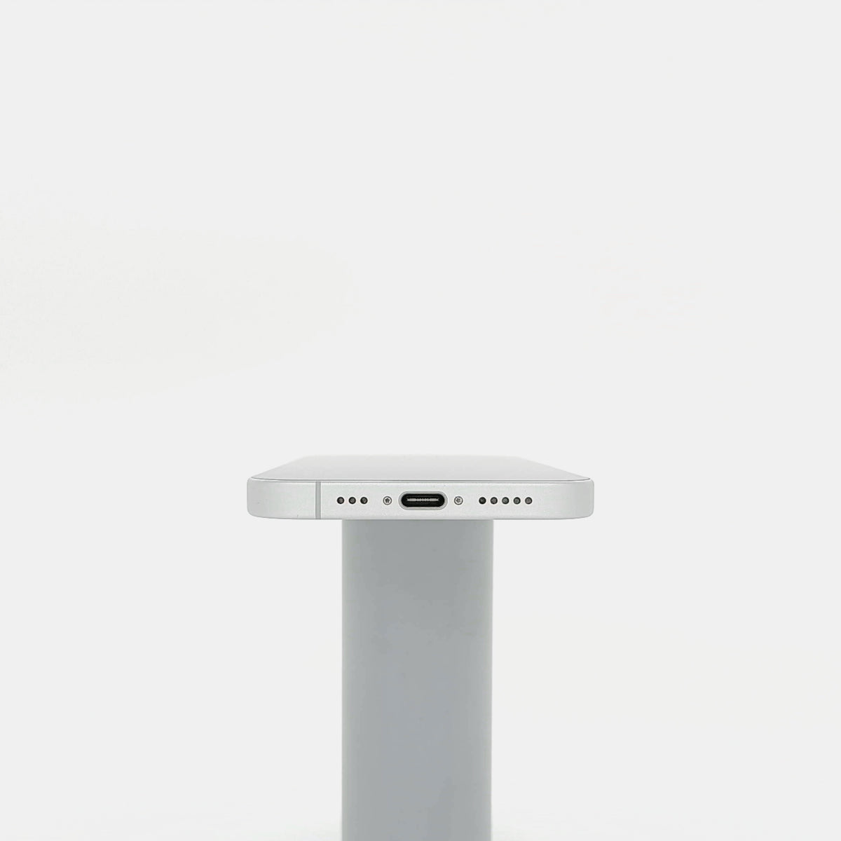 99新 Apple iPhone 16 256G 白色 中國大陸版