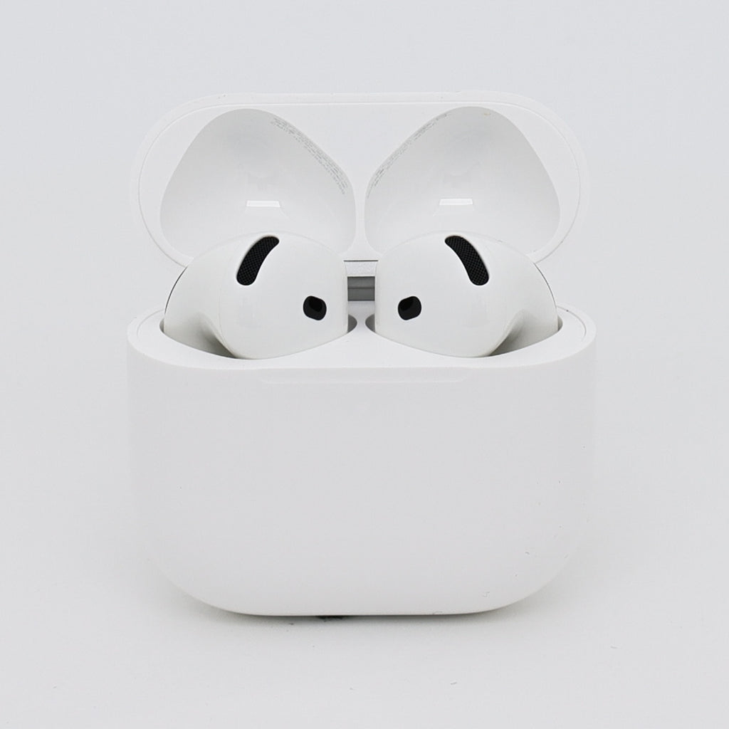 99新 Apple AirPods 4 (支持主动降噪) 白色