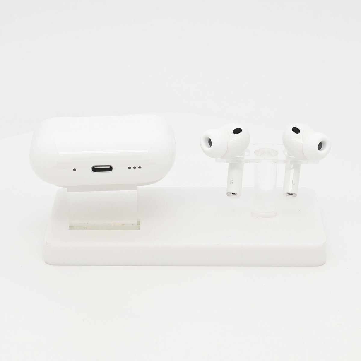 99新 Apple AirPods Pro 3 白色