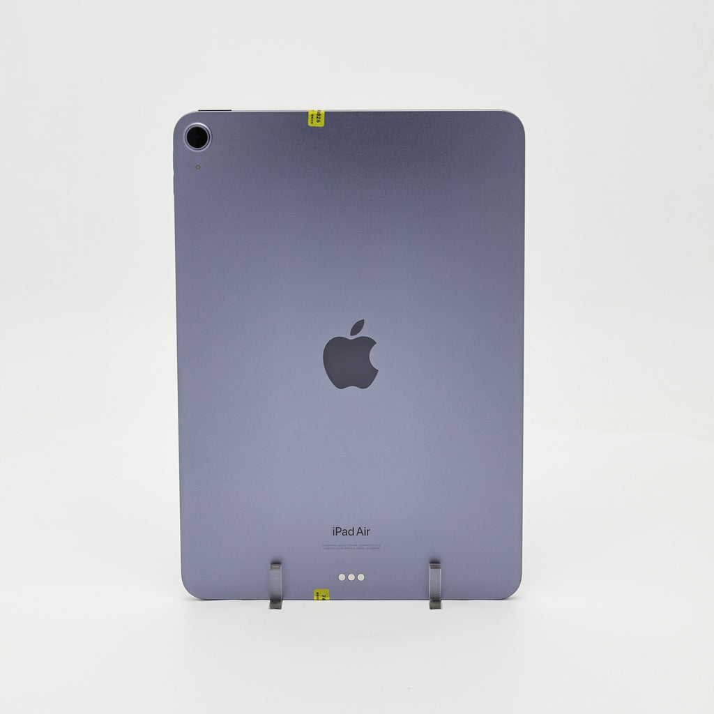 99新 Apple iPad Air5 64G 紫色 WIFI