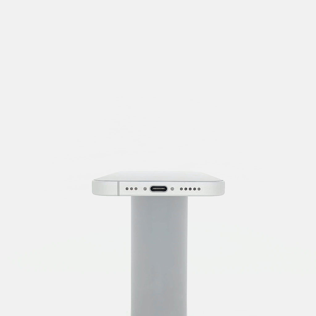 95新 Apple iPhone 16 128G 白色 中國大陸版