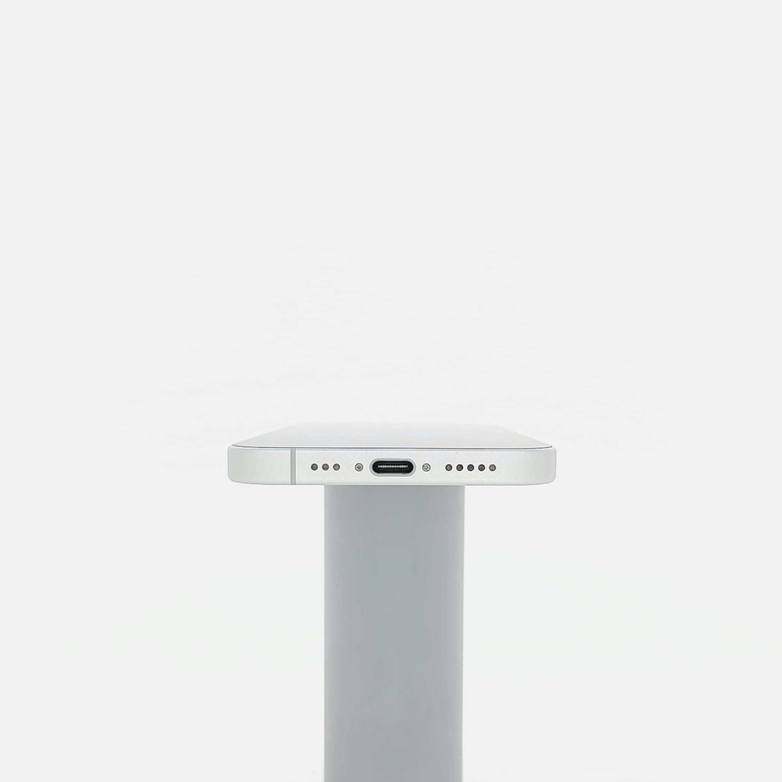 95新 Apple iPhone 16 128G 白色 中國大陸版