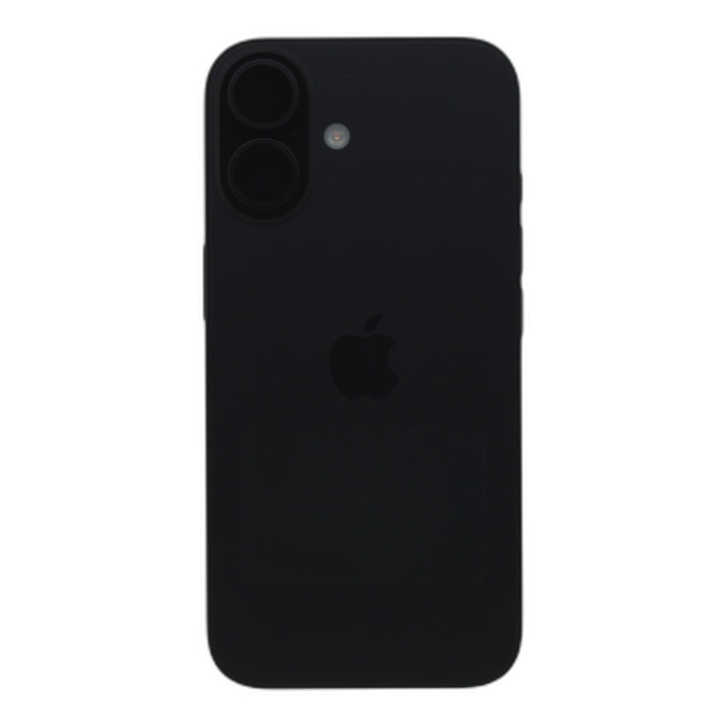 95新 Apple iPhone 16 128G 黑色 中國大陸版