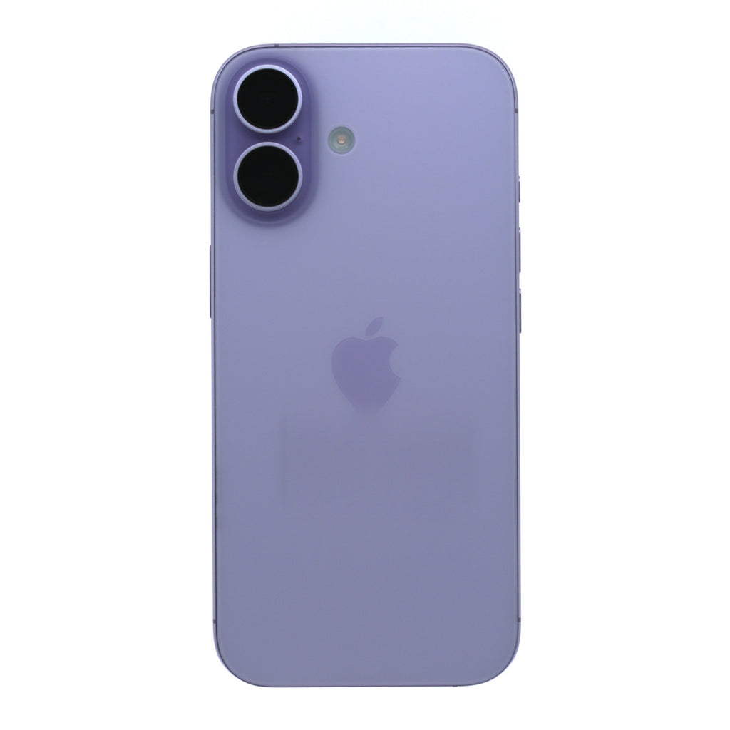 95新 Apple iPhone 17 256G 薰衣草紫色 中國大陸版