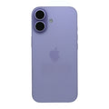 95新 Apple iPhone 17 256G 薰衣草紫色 中國大陸版