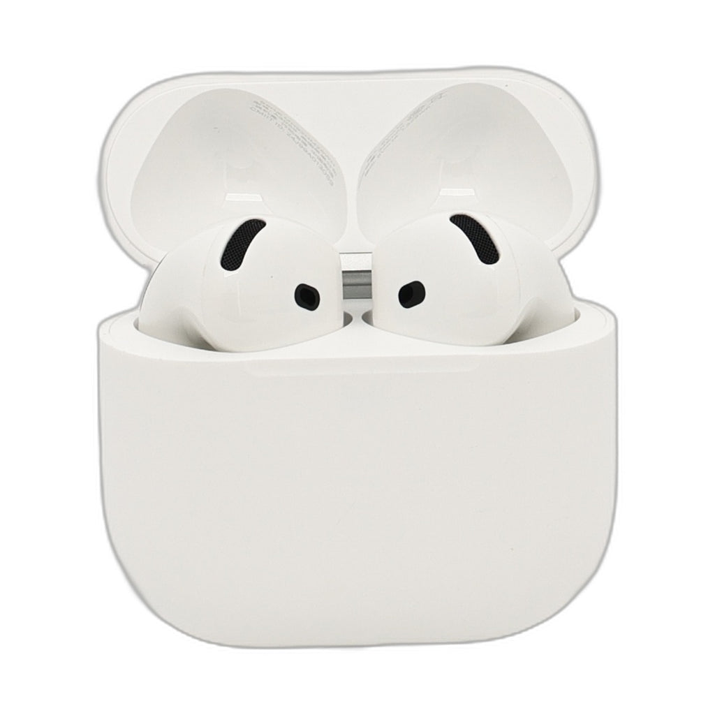 99新 Apple AirPods 4 (支持主动降噪) 白色