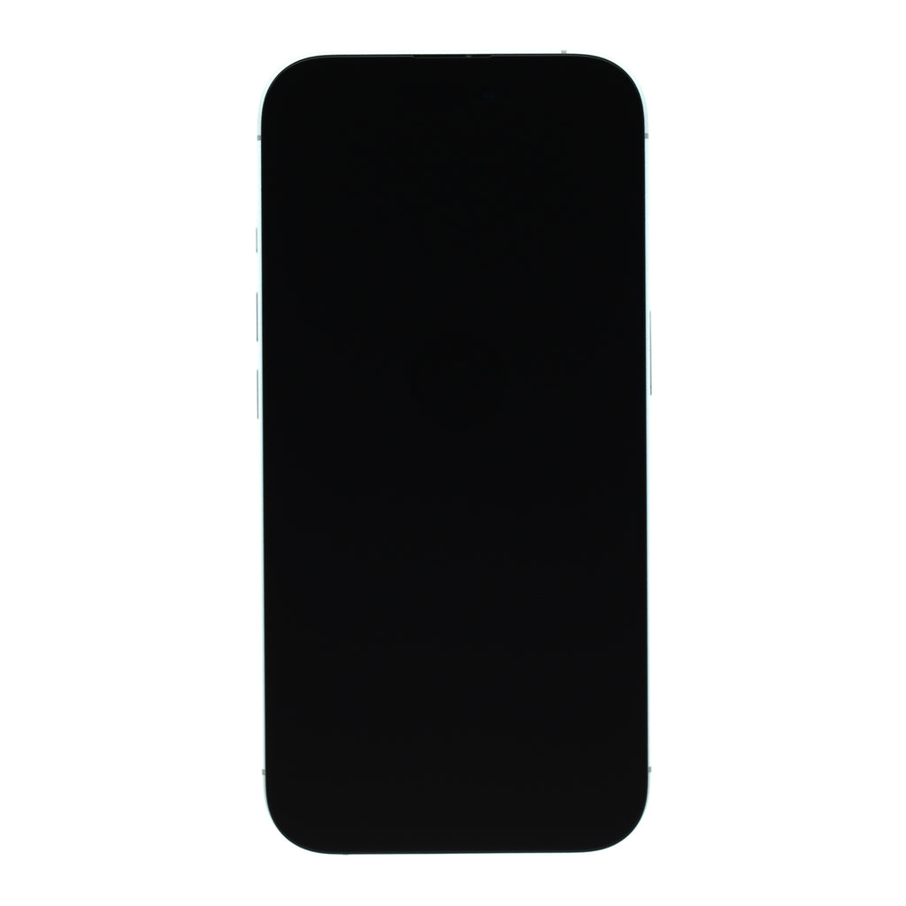 99新 Apple iPhone 16 128G 白色 中國大陸版