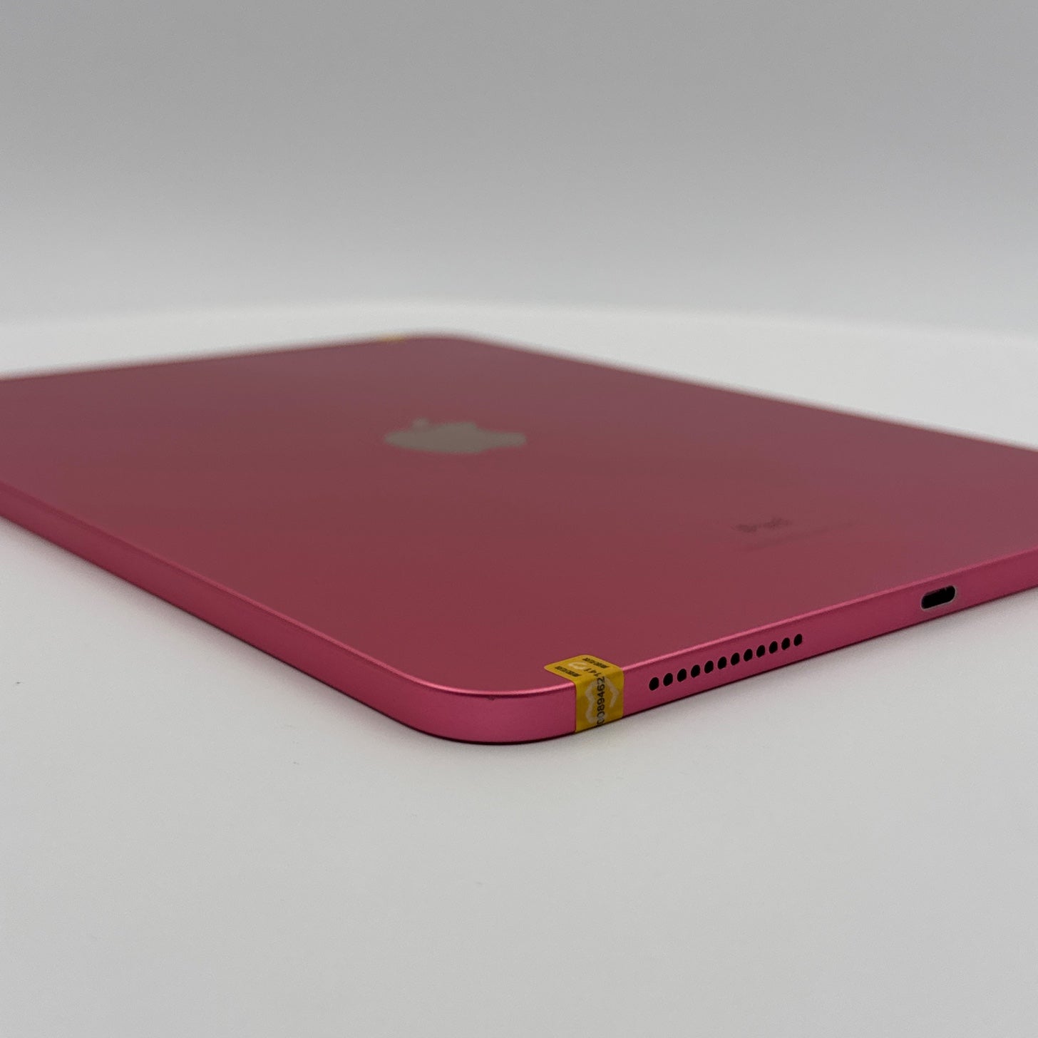 95新 Apple iPad 10代 64G 粉紅色 WIFI