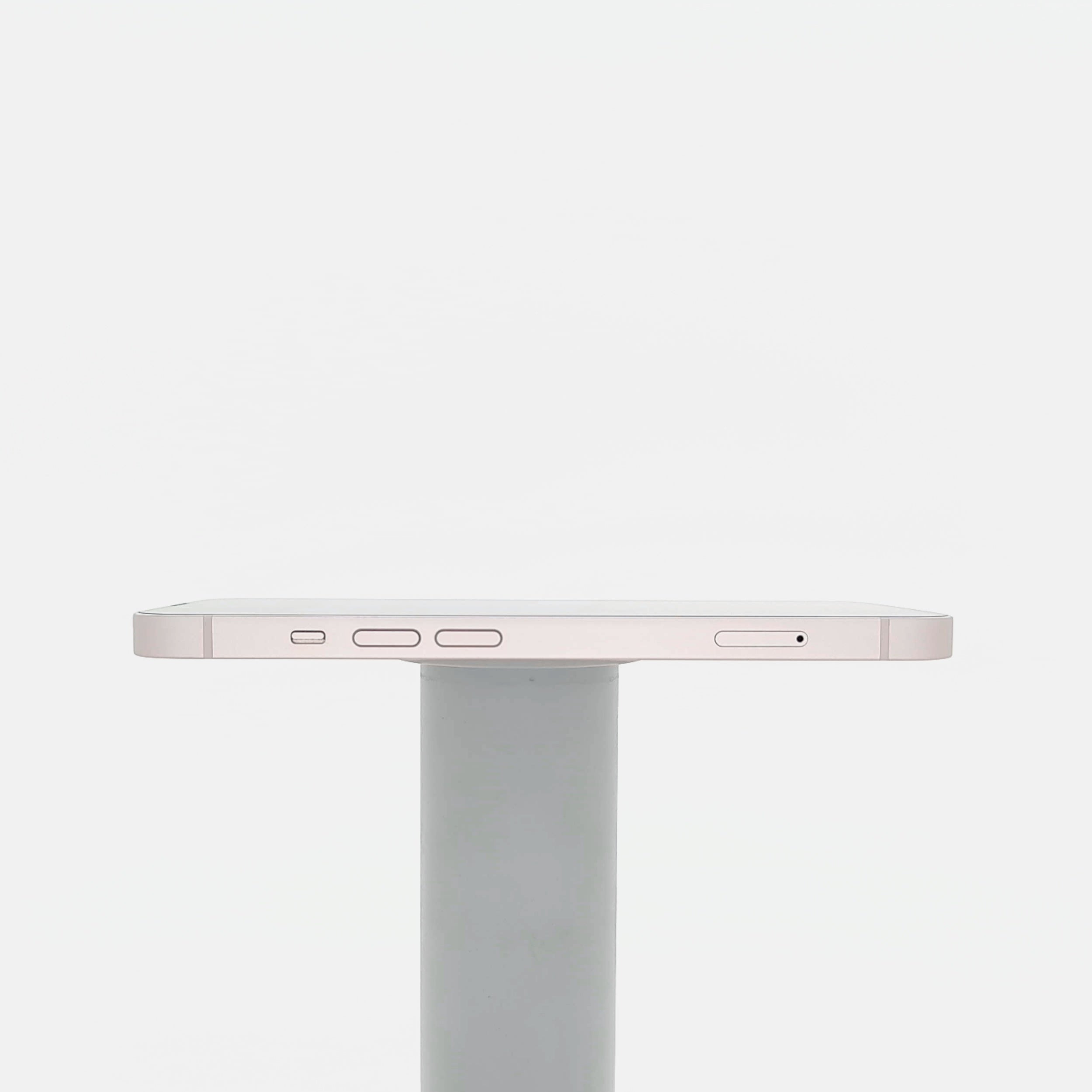 95新 Apple iPhone 13 128G 粉紅色 中國大陸版