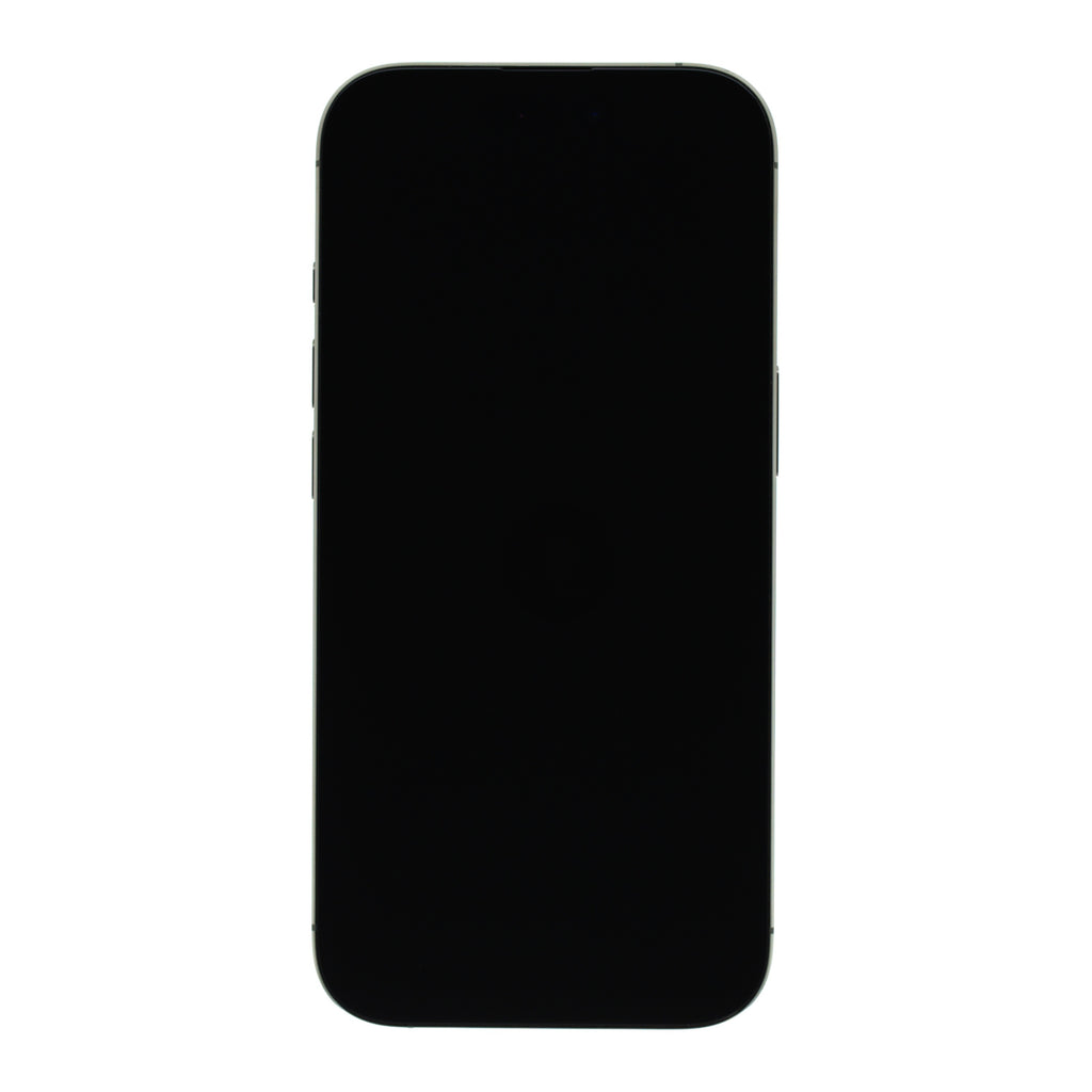 99新 Apple iPhone 16 Pro 128G 原色鈦金屬 中國大陸版