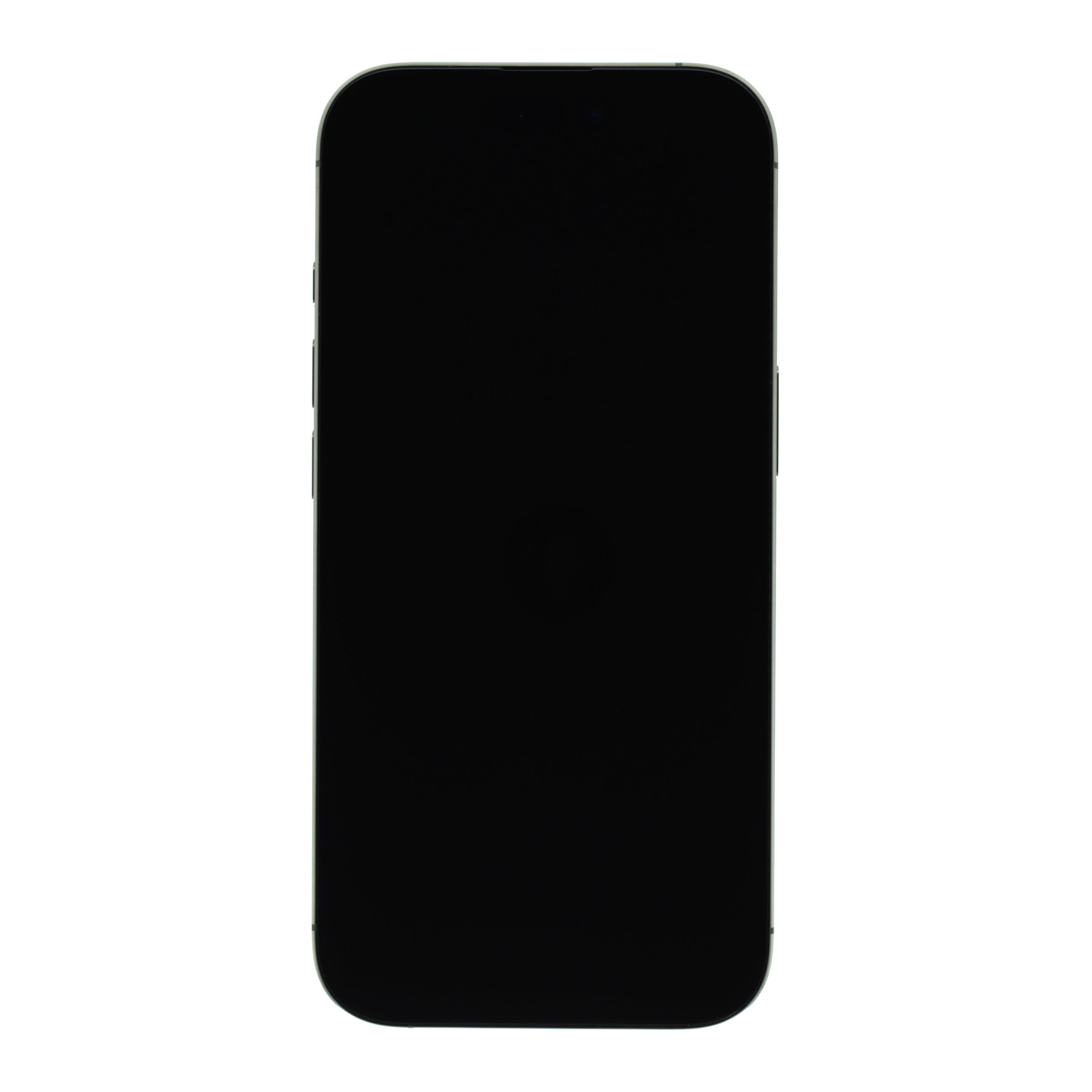 99新 Apple iPhone 16 Pro 128G 原色鈦金屬 中國大陸版