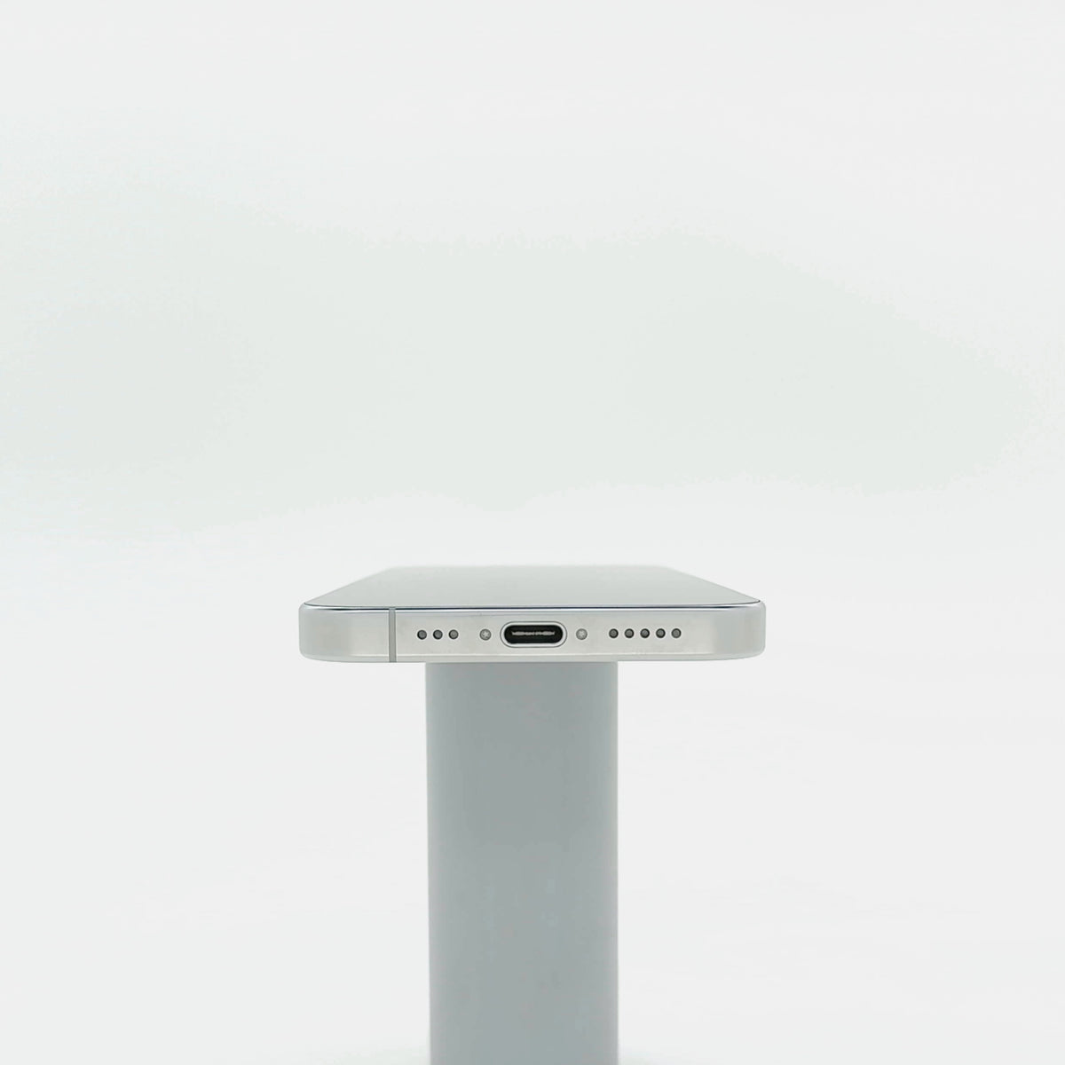 95新 Apple iPhone 16 Pro 128G 白色鈦金屬 中國大陸版