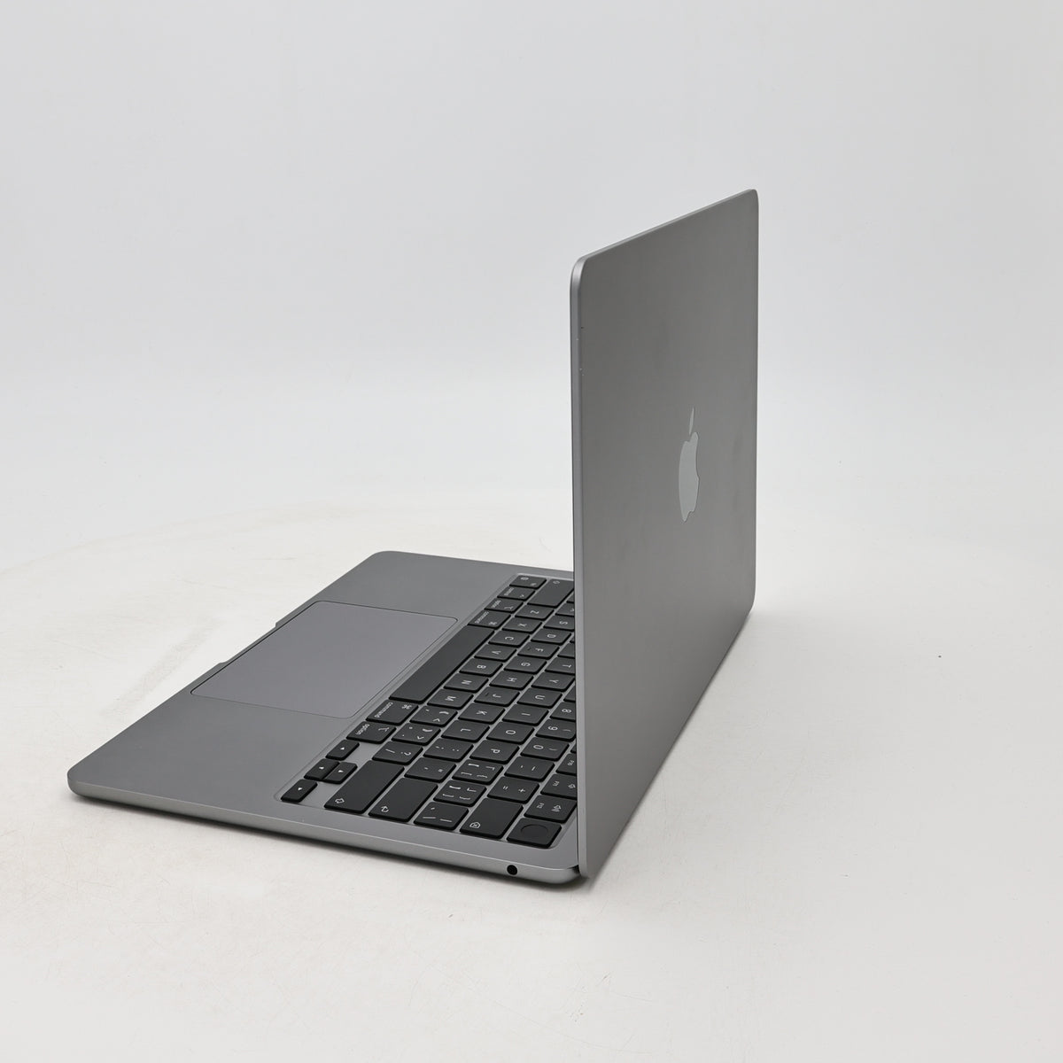 99新 Apple MacBook Air 24年 13寸 M3（8+8核） 8G RAM 256G SSD 深空灰色