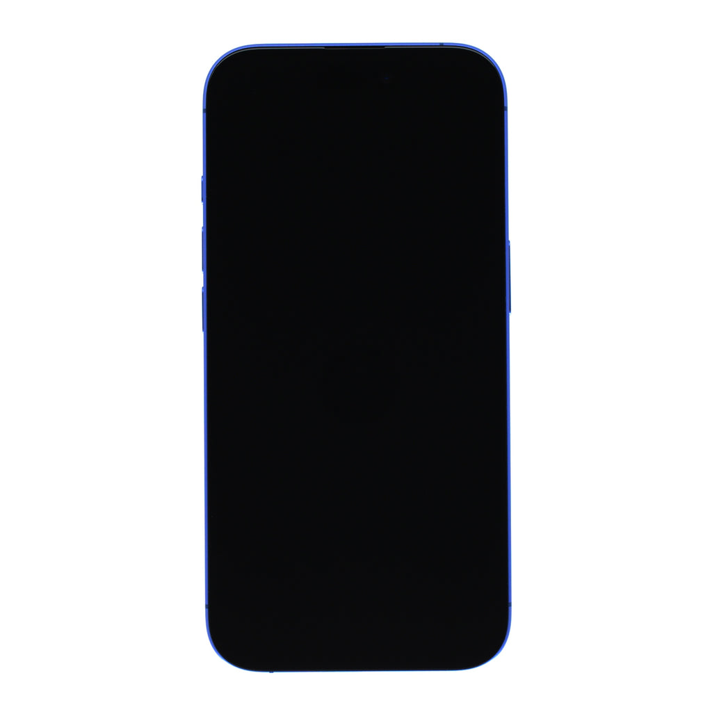 99新 Apple iPhone 16 128G 群青色 中國大陸版