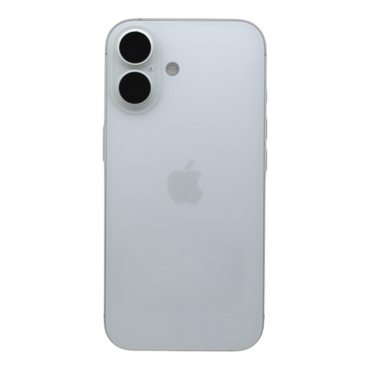 95新 Apple iPhone 16 256G 白色 中國大陸版