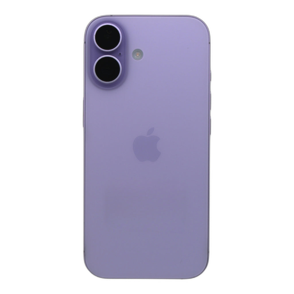 95新 Apple iPhone 17 256G 薰衣草紫色 中國大陸版